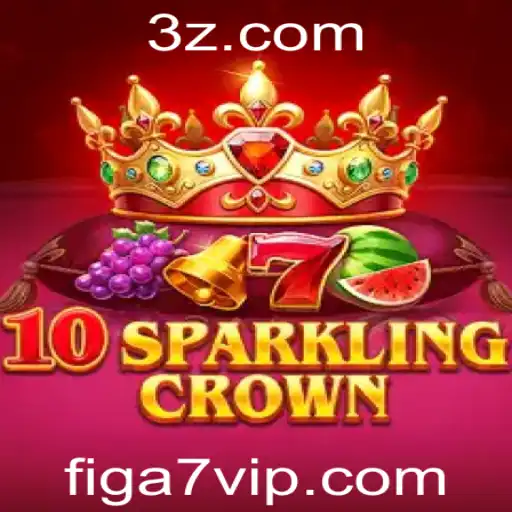 Explorando o Universo de 10SparklingCrown: Uma Jornada de Estratégia e Diversão