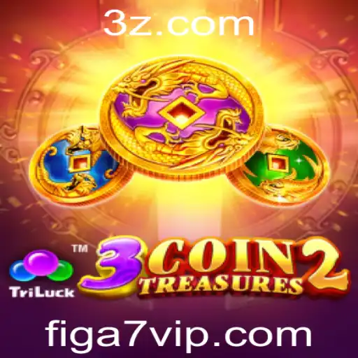 Explorando o Mundo de 3CoinTreasures2