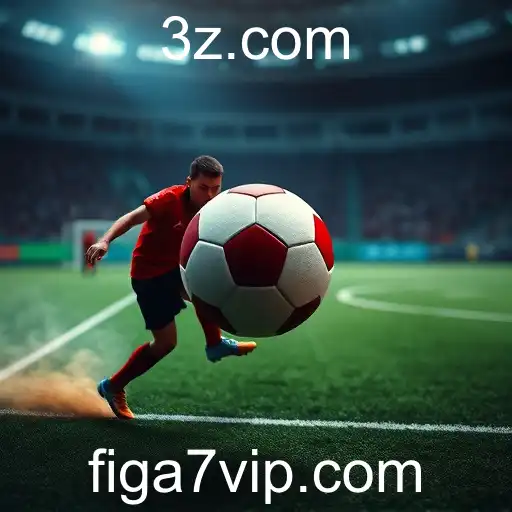 Apostas Esportivas: Uma Análise Detalhada do Cenário Atual com Foco na Palavra-Chave 'figa7'