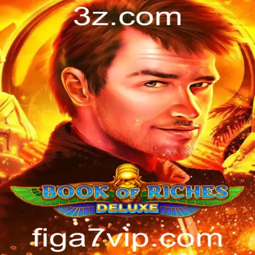 Explorando o Universo Fascinante de BookofRichesDeluxe