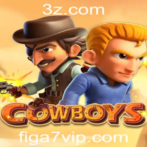 COWBOYS: Mergulhando no Mundo do Novo Jogo de Estratégia