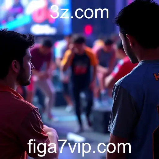 Comunidade Jogadores: O Universo da Figa7