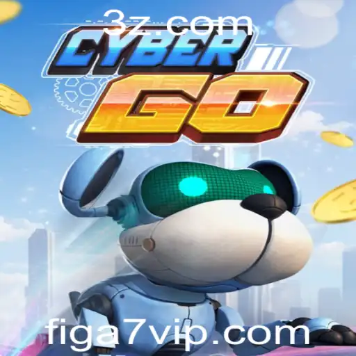 Explorando CyberGO: O Novo Sensação no Mundo dos Jogos