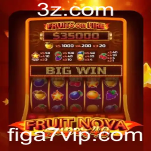 Descubra o Mundo do Jogo FruitNovaSuper40 e Suas Regras Empolgantes