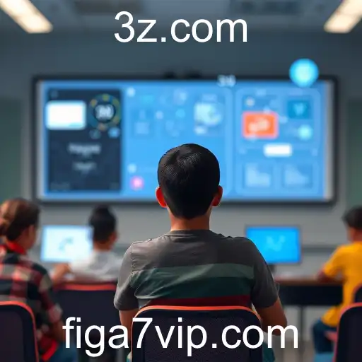 A Evolução do Figa7 no Cenário Brasileiro de Jogos