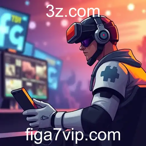 Figa7 Revela Novas Atualizações e Gera Expectativa entre Gamers