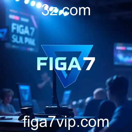 Figa7: Ascensão e Perspectivas Futuras dos Jogos Online