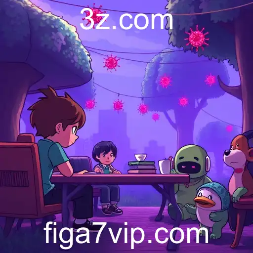 Explorando a Ascensão de Plataformas de Jogos em 2025