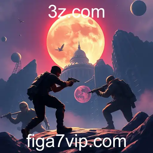 A Revolução do Gaming em 2025: O Impacto da Figa7 no Brasil