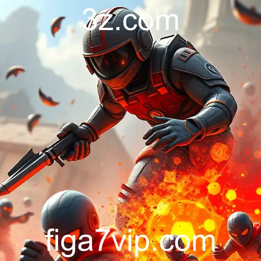 Figa7: Tendências e Impactos no Mercado de Jogos