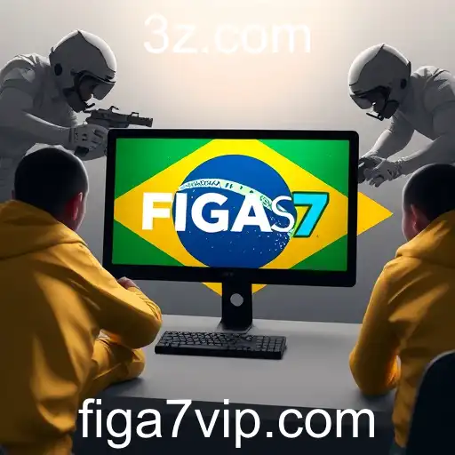 Inovações no Universo dos Jogos Atraem Milhões