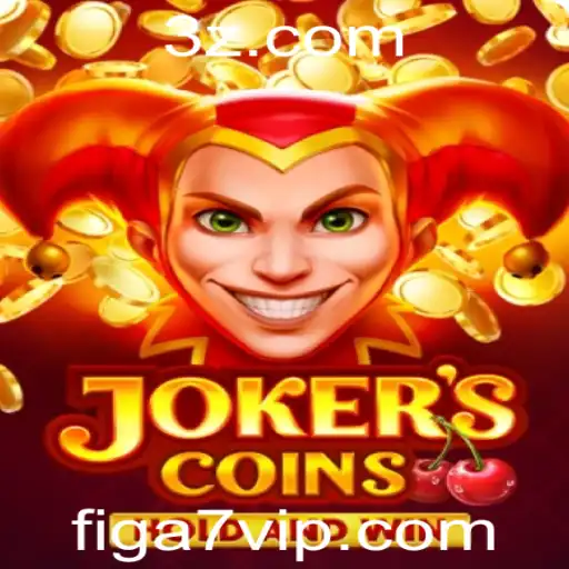 JokersCoins: Um Mergulho no Universo das Moedas da Sorte