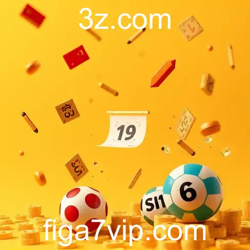 A História e a Fascinação pela Loteria