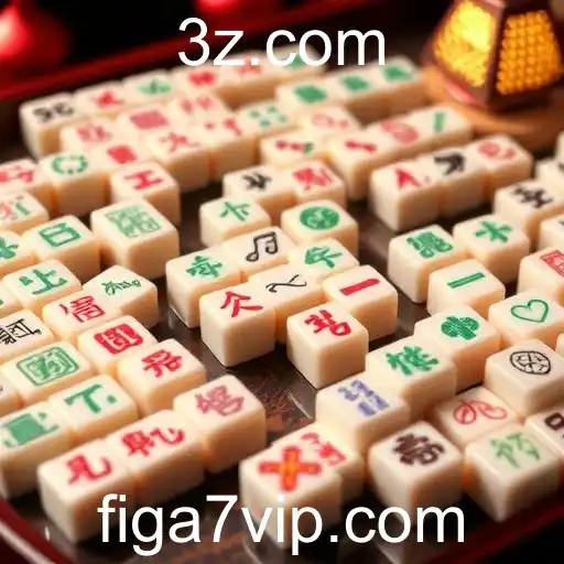 Mahjong: O Fascínio Eterno de um Jogo Tradicional