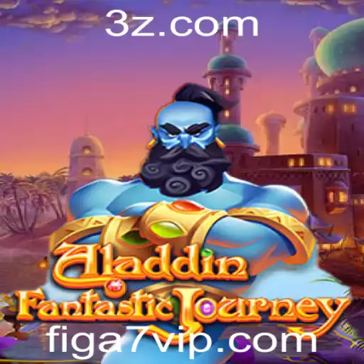 Descubra o Fascinante Mundo do Jogo Aladdin