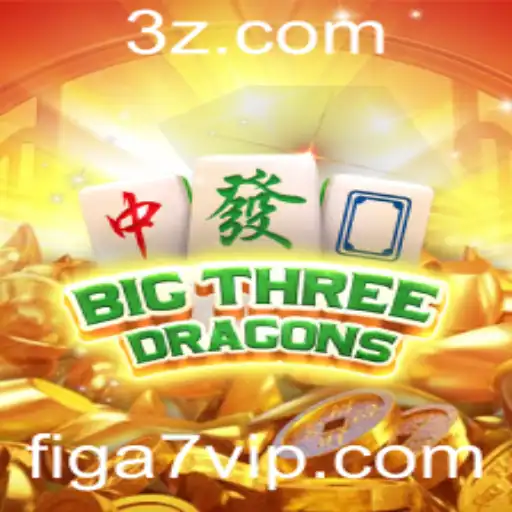 BigThreeDragons: Explorando o Mundo do Jogo de Estratégia e Fantasia