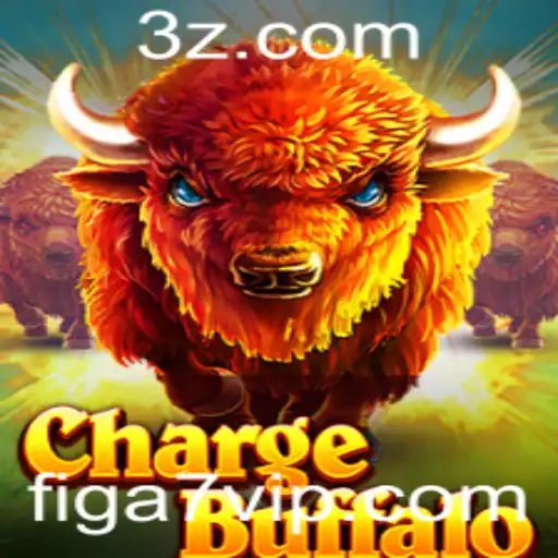 ChargeBuffalo: Mergulhe no Mundo Inovador do Jogo