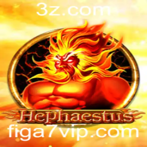Descubra o Empolgante Mundo de Hephaestus