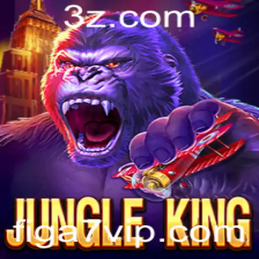 Desvendando o Fascinante Universo de JungleKing