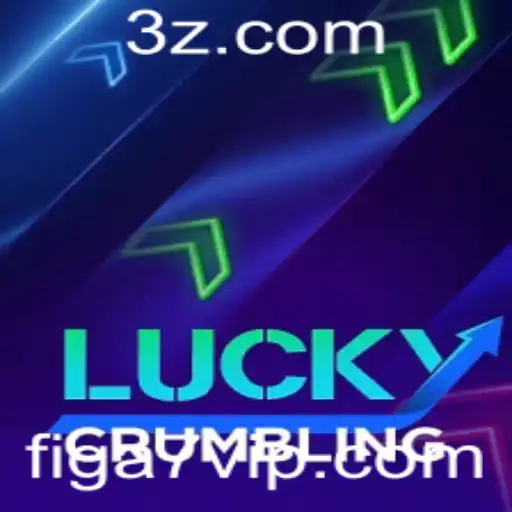 Descubra o Mundo Empolgante de LuckyCrumbling: O Jogo que Está Conquistando a Cena