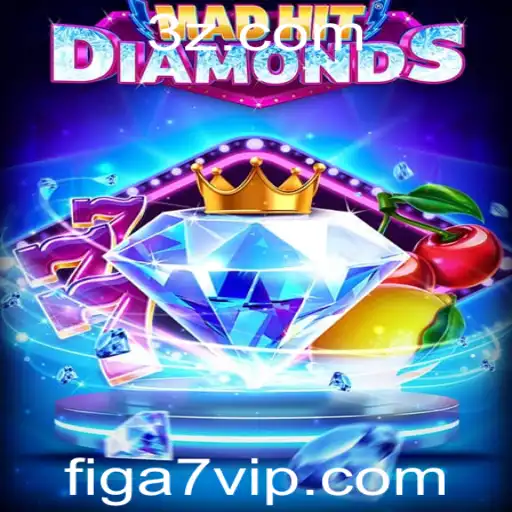 MadHitDiamonds: A Nova Sensação no Mundo dos Jogos