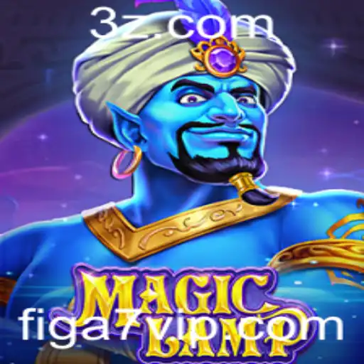 Explorando o Fascinante Mundo de MagicLamp: Um Jogo Inovador