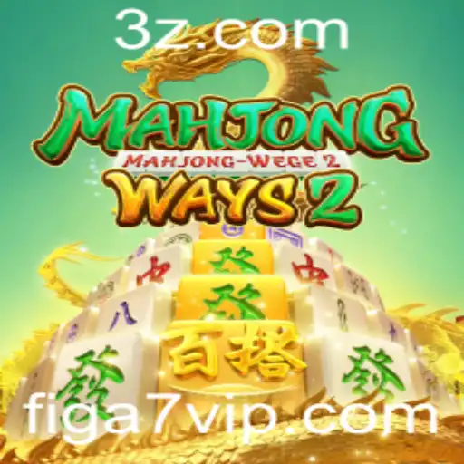Mahjong Ways 2: Uma Viagem ao Fascinante Mundo do Mahjong