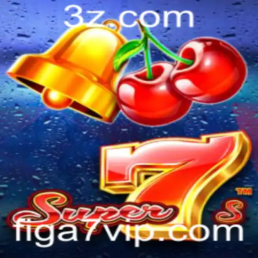 Descubra o Mundo Empolgante do Jogo Super7s e o Conceito de Figa7