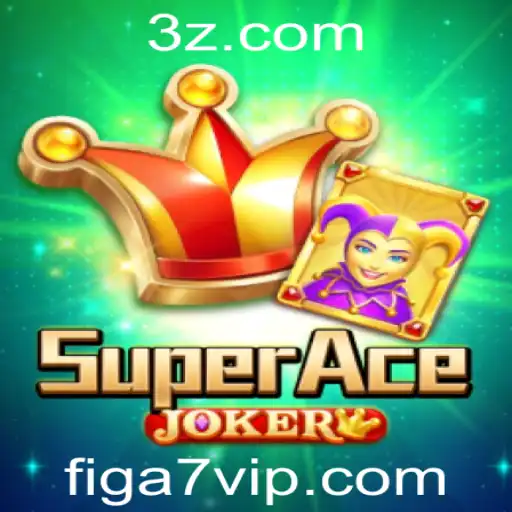 SuperAceJoker: Um Mergulho na Aventura com a Palavra-Chave figa7