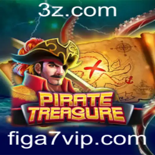 PirateTreasure: Aventura e Estratégia nos Sete Mares com Figa7