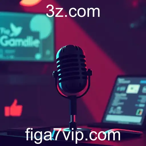 Revolução nos Jogos: O Impacto Surpreendente de figa7