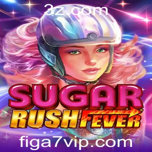 SugarRushFever: Um Mergulho Doce em Aventura e Estratégia