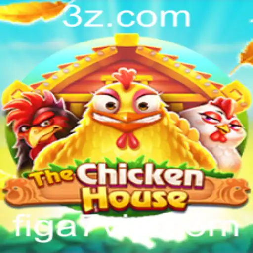 Descubra o Mundo de TheChickenHouse: O Jogo Que Está Conquistando a Internet