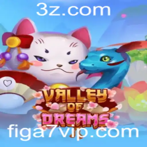 ValleyofDreams: Descubra o Fascinante Mundo de Figa7